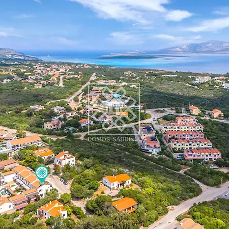 Apartment Isthintini-parcheggio Gratuito Stintino