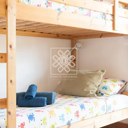 Apartment Isthintini-parcheggio Gratuito