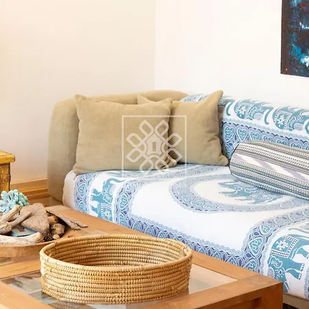 Apartment Isthintini-parcheggio Gratuito
