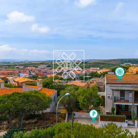 Apartment Isthintini-parcheggio Gratuito