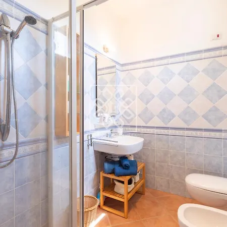 Isthintini-parcheggio Gratuito Apartment Stintino