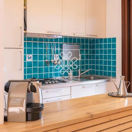 Apartment Isthintini-parcheggio Gratuito Stintino