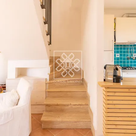 Apartment Isthintini-parcheggio Gratuito