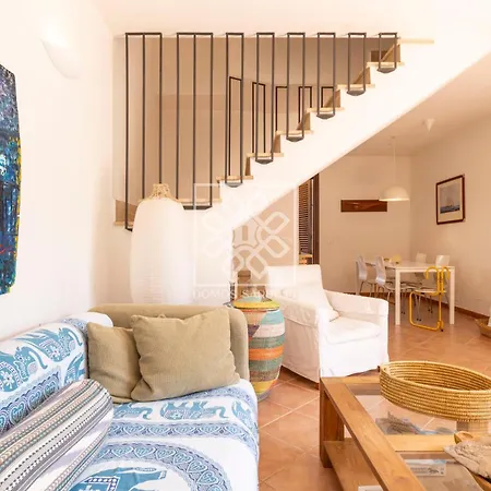 Isthintini-parcheggio Gratuito Apartment Stintino