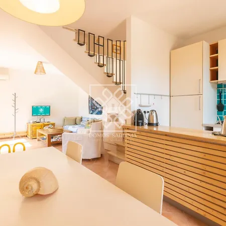 Apartment Isthintini-parcheggio Gratuito Stintino