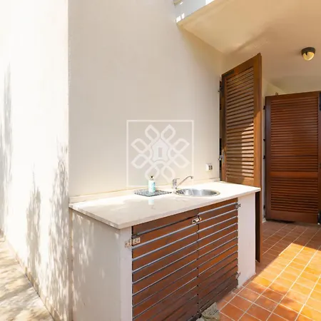 Apartment Isthintini-parcheggio Gratuito Stintino