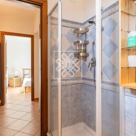 Apartment Isthintini-parcheggio Gratuito Stintino