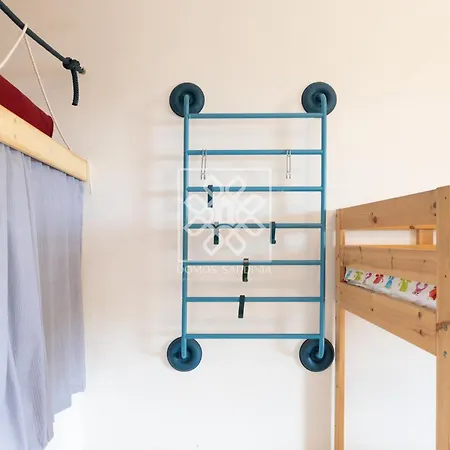 Isthintini-parcheggio Gratuito Appartement