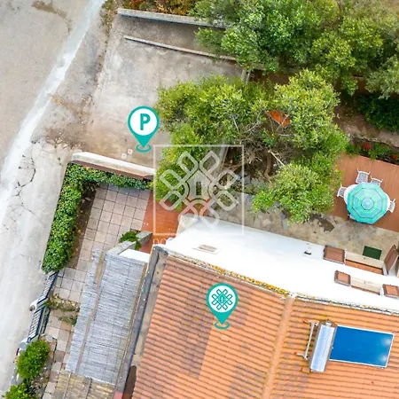 Isthintini-parcheggio Gratuito Appartement