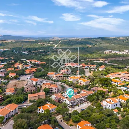Appartement Isthintini-parcheggio Gratuito *