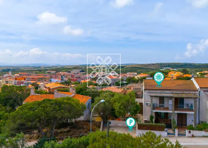 Apartman Isthintini-parcheggio Gratuito