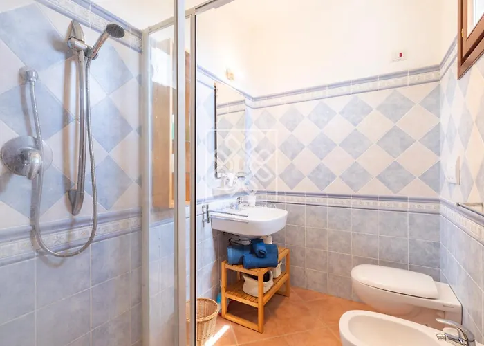 Isthintini-parcheggio Gratuito Apartman Stintino