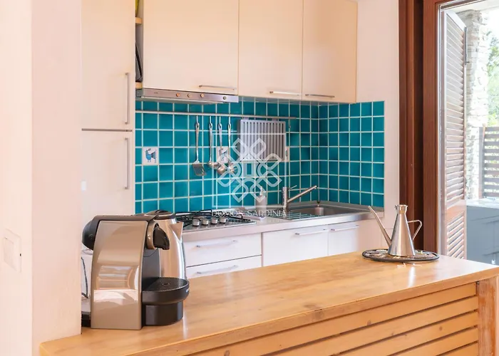 Apartman Isthintini-parcheggio Gratuito Stintino