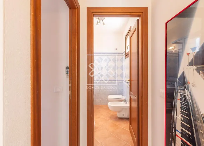 Apartman Isthintini-parcheggio Gratuito *