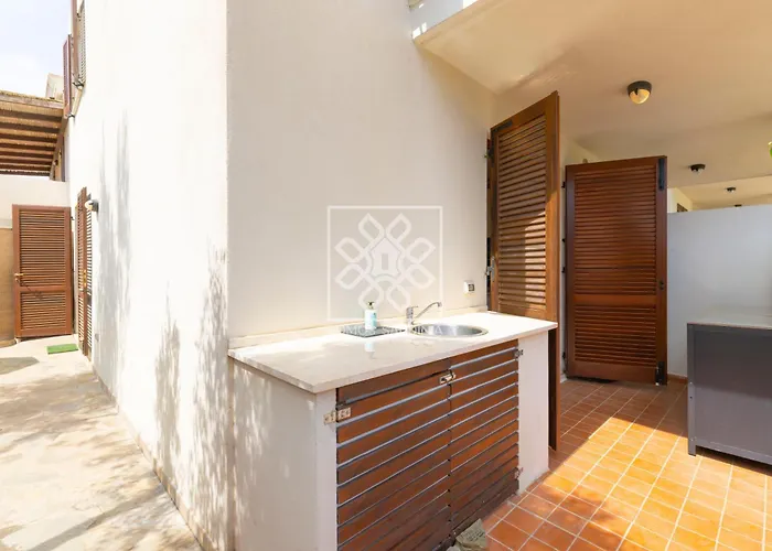 Apartman Isthintini-parcheggio Gratuito Stintino